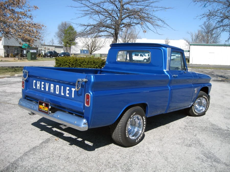 1965 Chevrolet C/K 1st Gen - Image 2 of 8