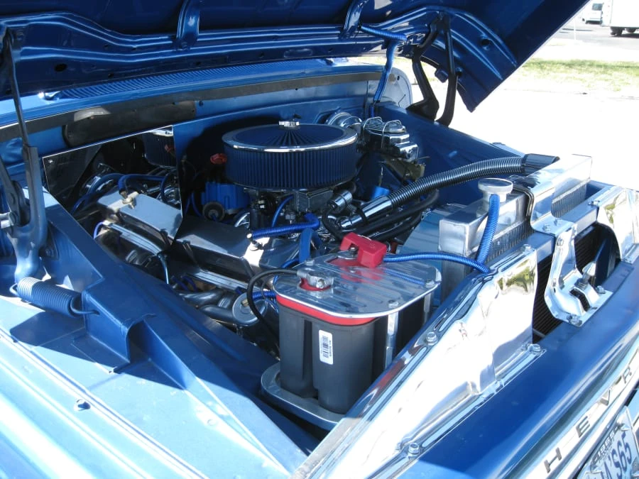 1965 Chevrolet C/K 1st Gen - Image 3 of 8