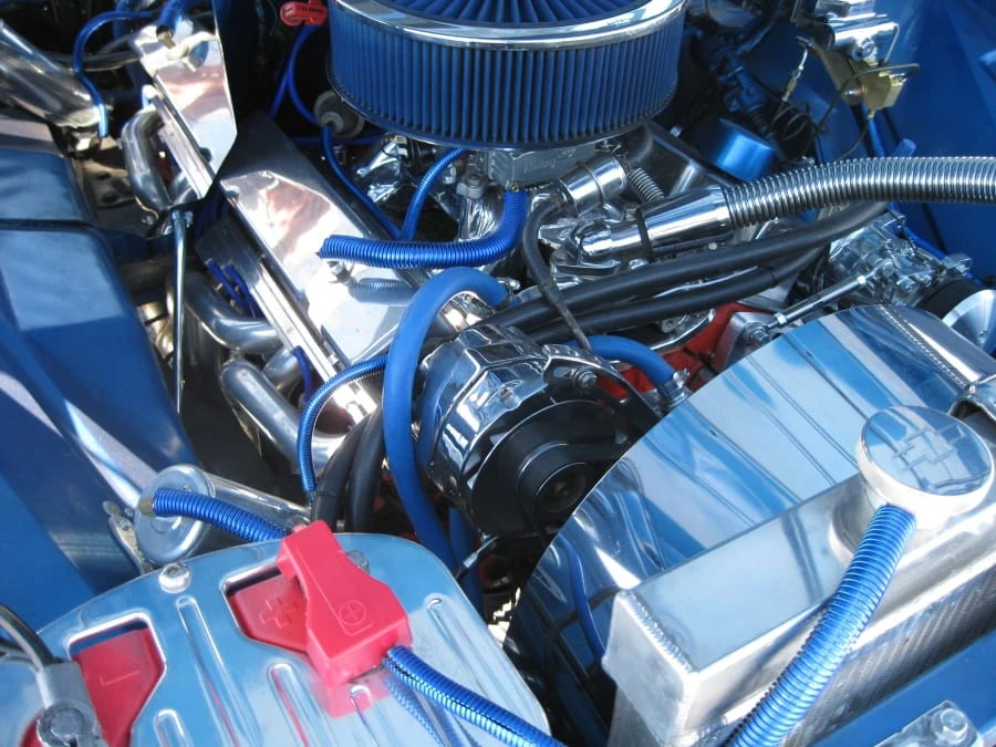 1965 Chevrolet C/K 1st Gen - Image 4 of 8