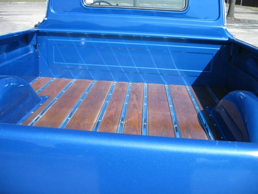 1965 Chevrolet C/K 1st Gen - Image 5 of 8