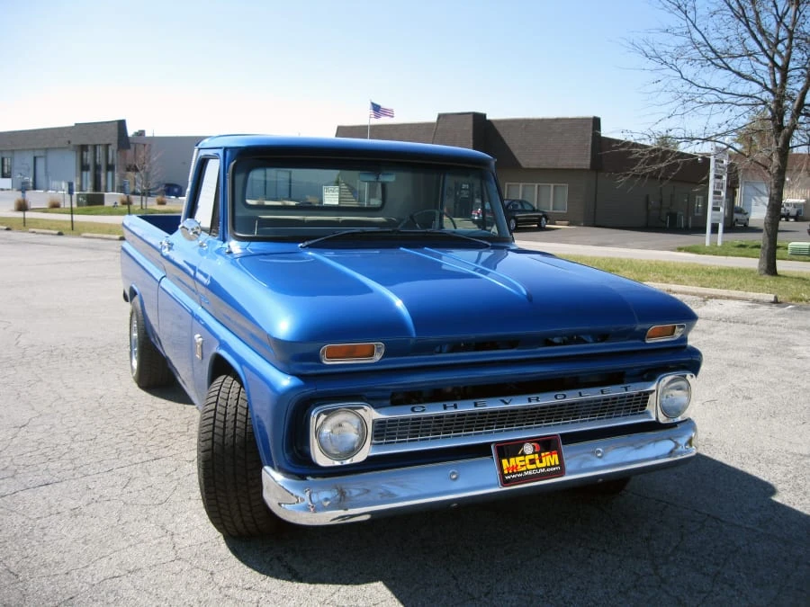1965 Chevrolet C/K 1st Gen - Image 6 of 8