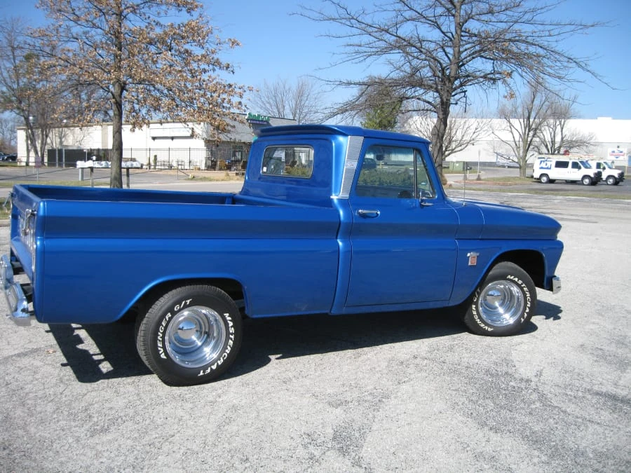 1965 Chevrolet C/K 1st Gen - Image 7 of 8