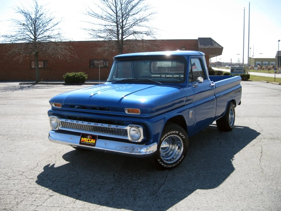 1965 Chevrolet C/K 1st Gen - Image 8 of 8