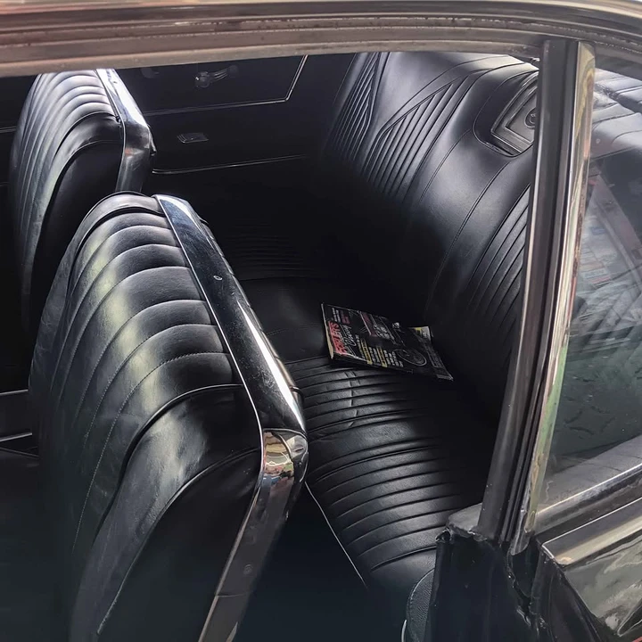 1965 Chevrolet SS - Image 10 of 12