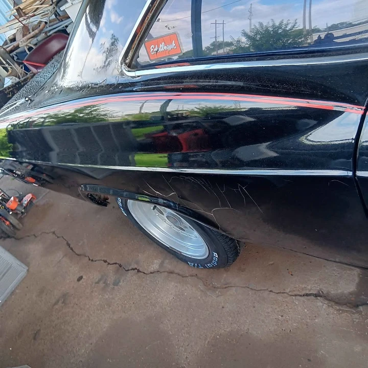 1965 Chevrolet SS - Image 9 of 12