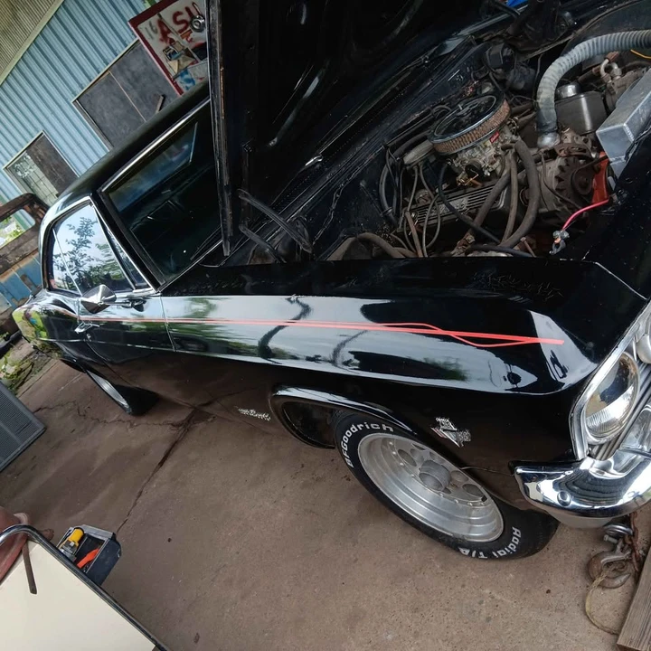 1965 Chevrolet SS - Image 2 of 12