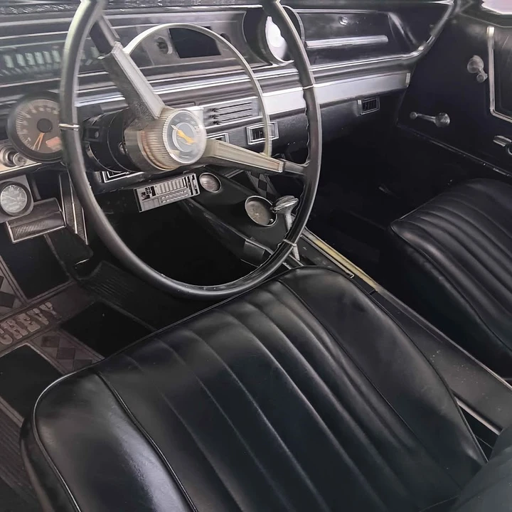 1965 Chevrolet SS - Image 7 of 12