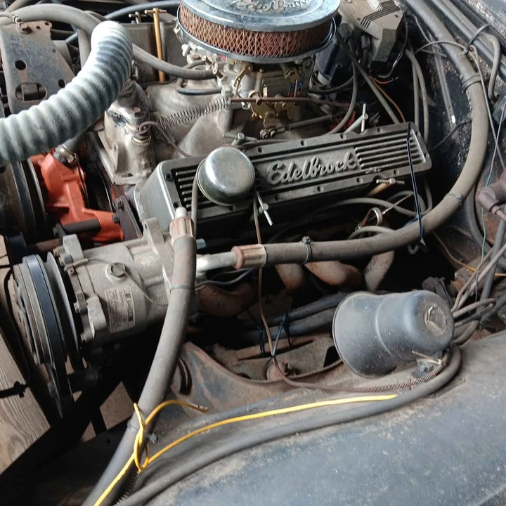 1965 Chevrolet SS - Image 4 of 12