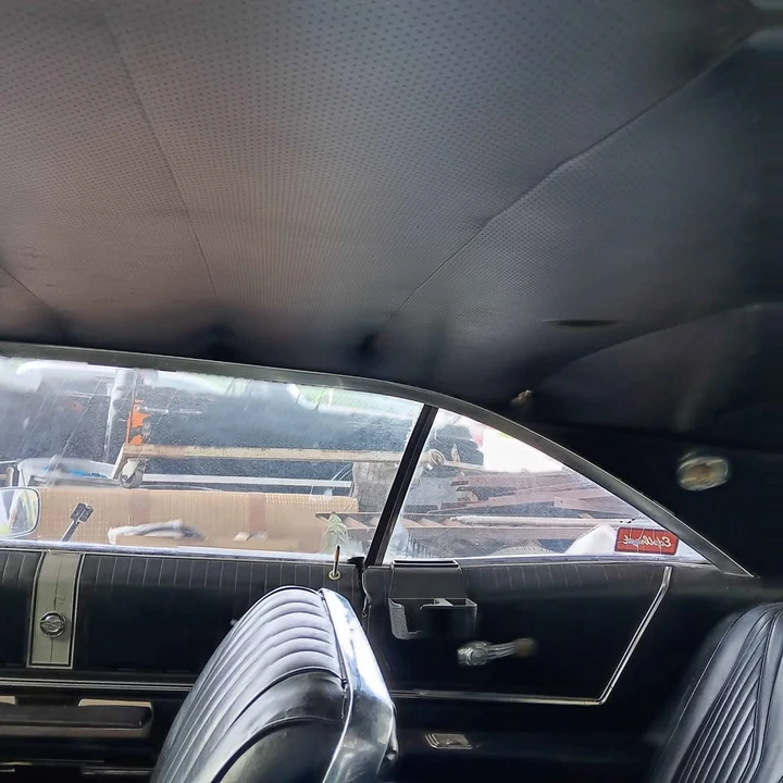 1965 Chevrolet SS - Image 8 of 12