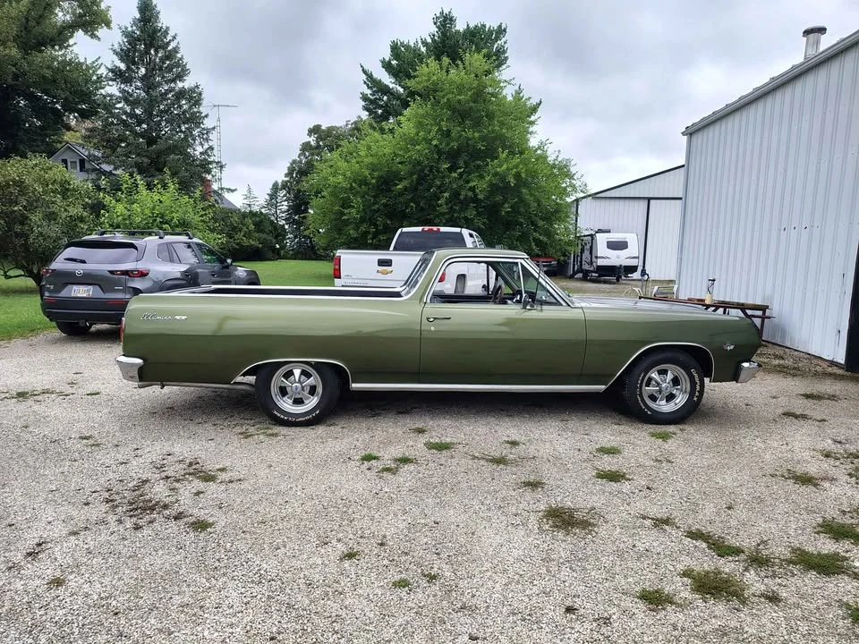 1965 Chevrolet SS - Image 6 of 17