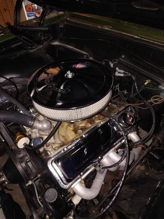 1965 Chevrolet SS - Image 17 of 17
