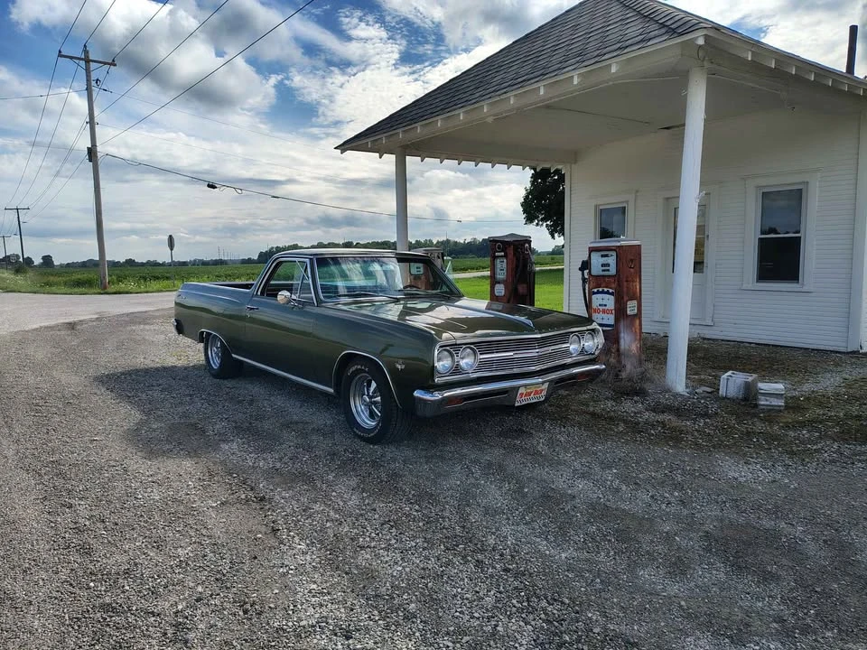 1965 Chevrolet SS - Image 5 of 17