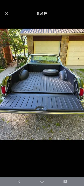 1965 Chevrolet SS - Image 13 of 17