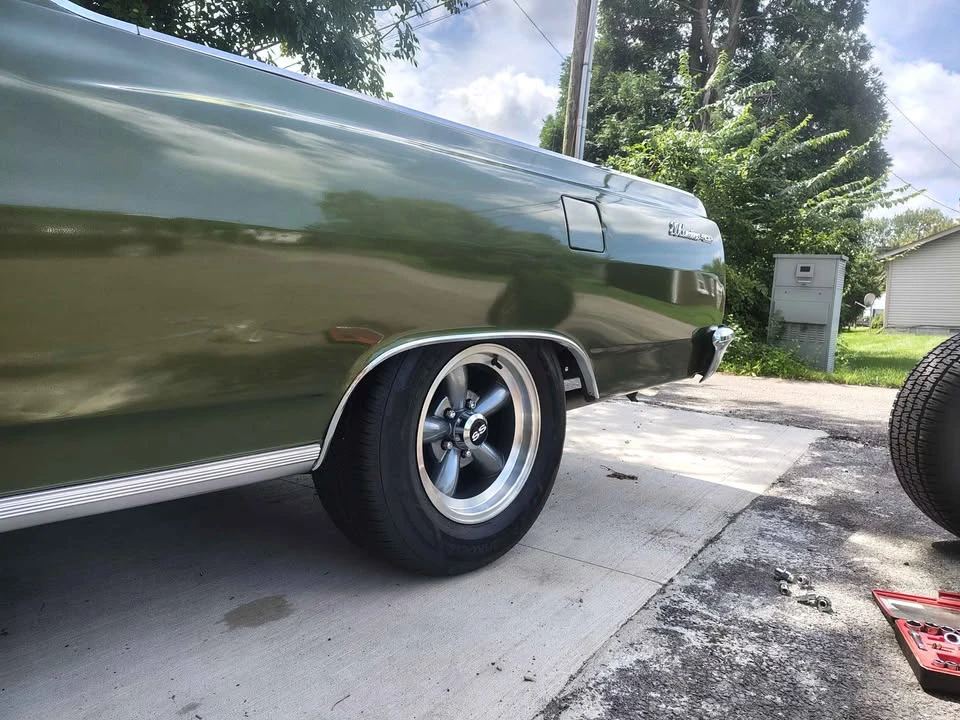 1965 Chevrolet SS - Image 3 of 17