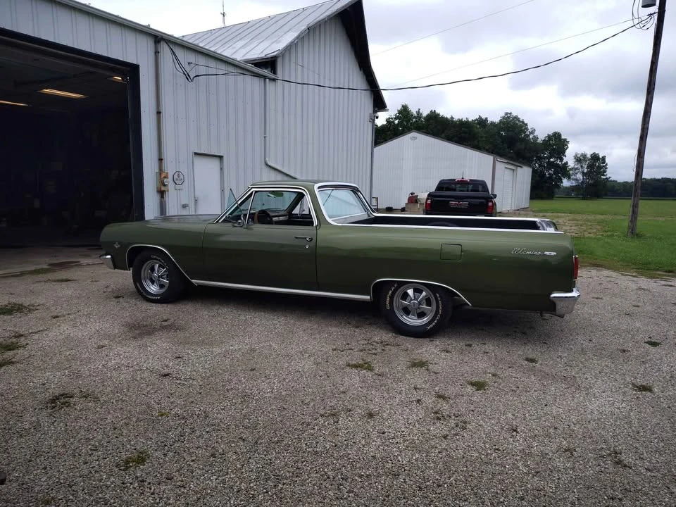 1965 Chevrolet SS - Image 7 of 17