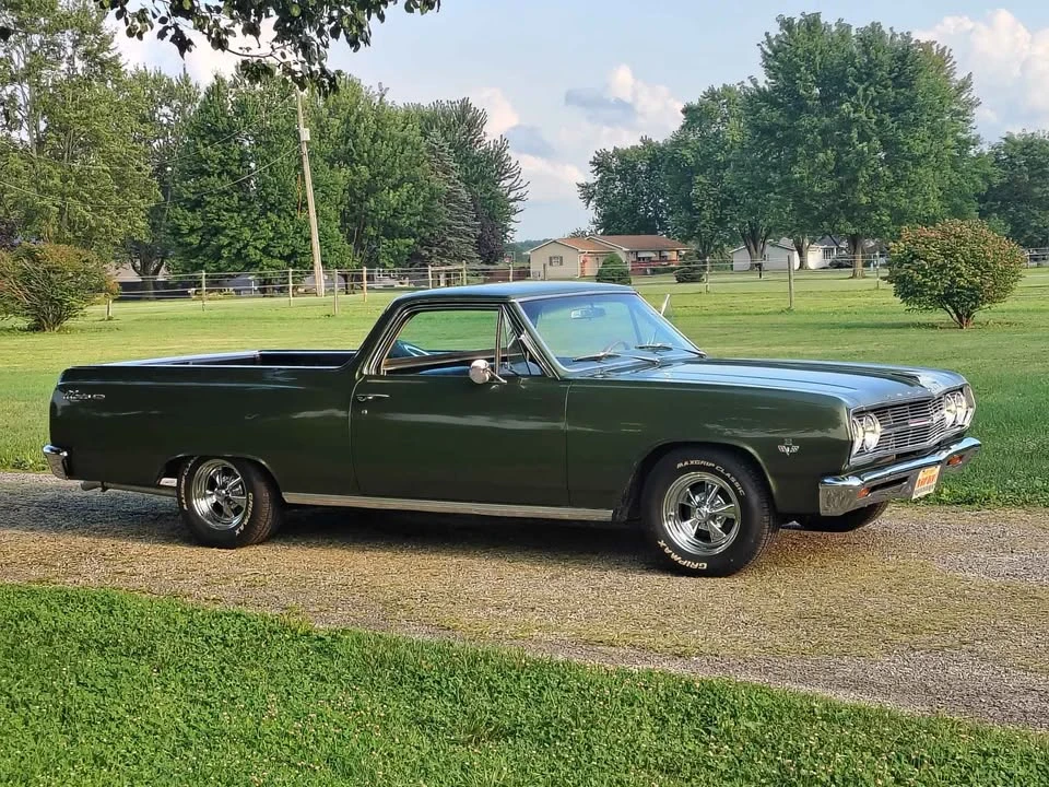 1965 Chevrolet SS - Image 11 of 17