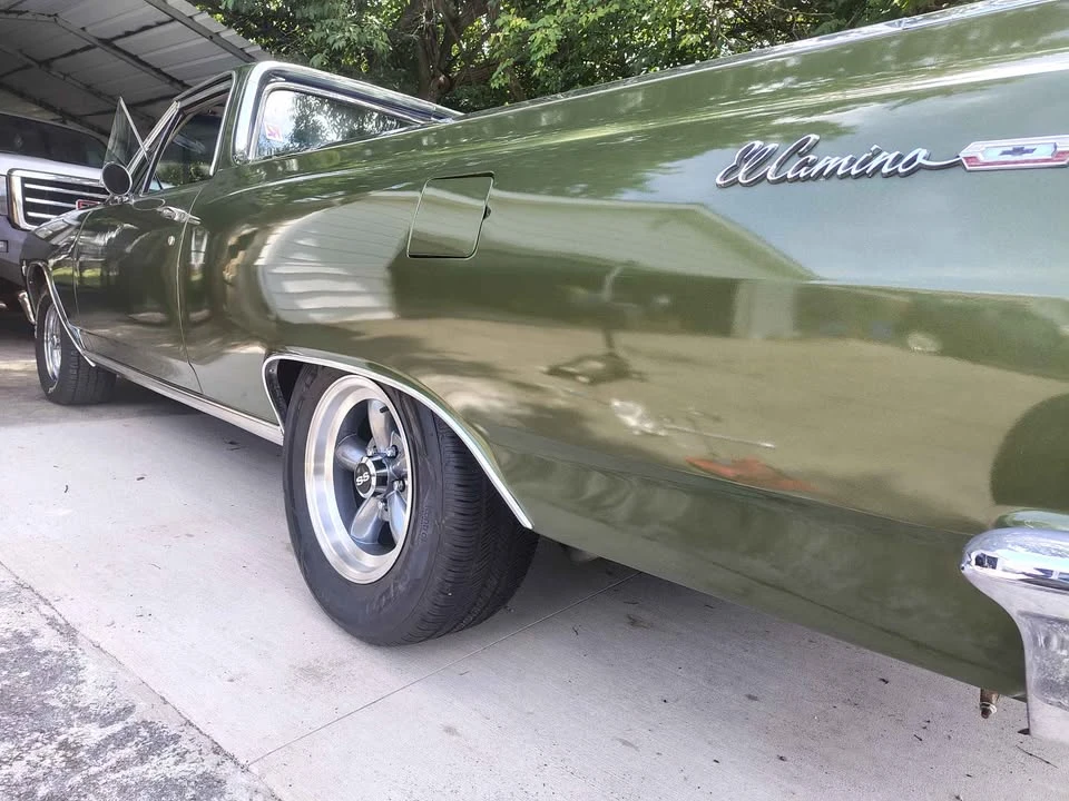 1965 Chevrolet SS - Image 4 of 17