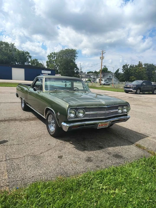 1965 Chevrolet SS - Image 2 of 17