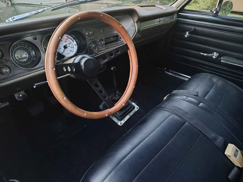 1965 Chevrolet SS - Image 15 of 17