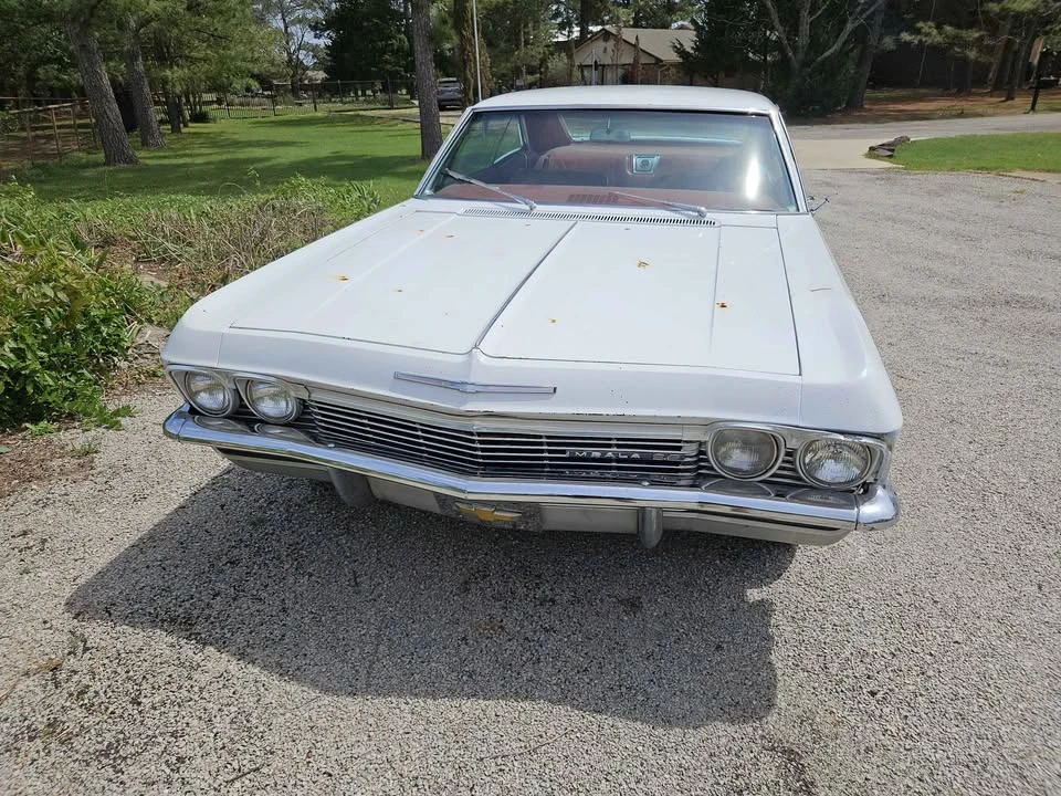 1965 Chevrolet Impala 4th Gen - Image 4 of 8