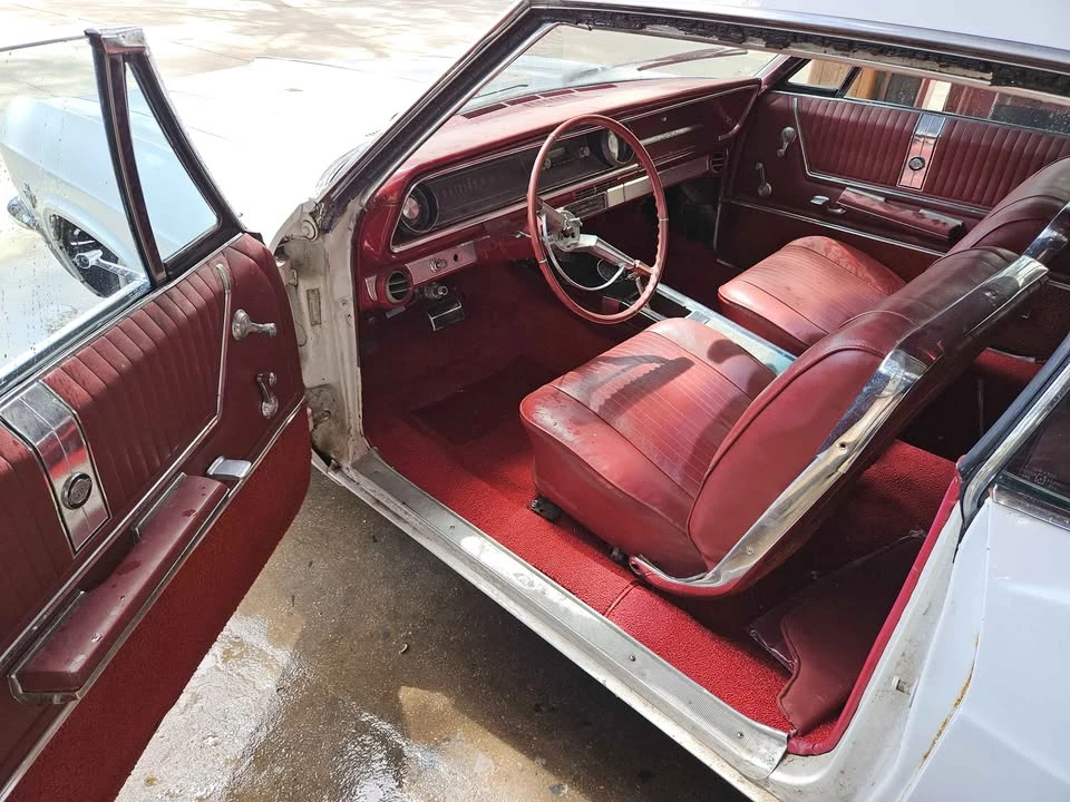 1965 Chevrolet Impala 4th Gen - Image 5 of 8