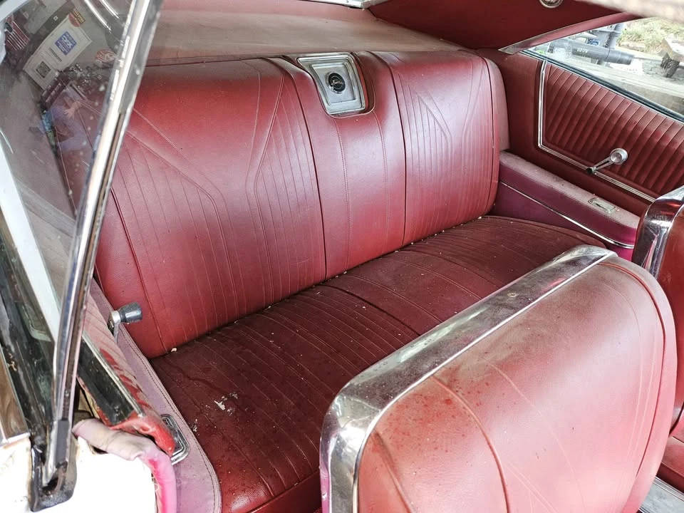 1965 Chevrolet Impala 4th Gen - Image 6 of 8