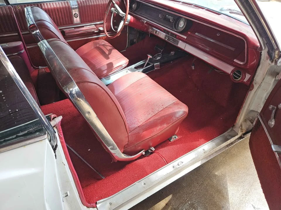 1965 Chevrolet Impala 4th Gen - Image 7 of 8