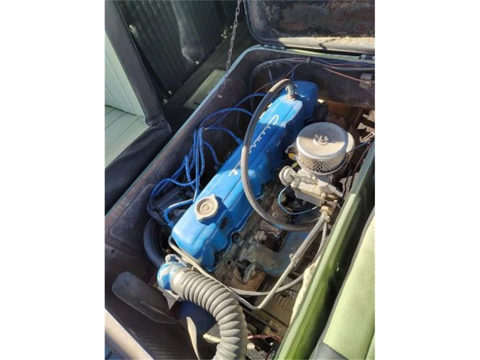 1965 Chevrolet Impala 4th Gen - Image 5 of 18