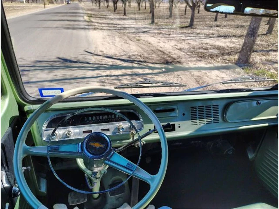1965 Chevrolet Impala 4th Gen - Image 6 of 18