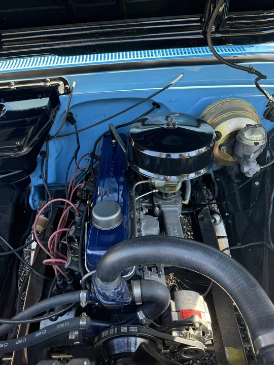 1965 Chevrolet Suburban 5th Gen - Image 31 of 31