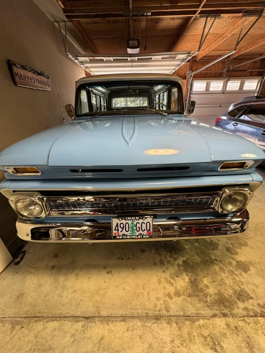 1965 Chevrolet Suburban 5th Gen - Image 12 of 31