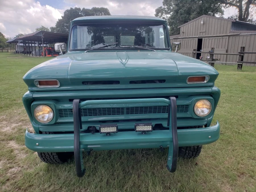 1965 Chevrolet Suburban 5th Gen - Image 12 of 12
