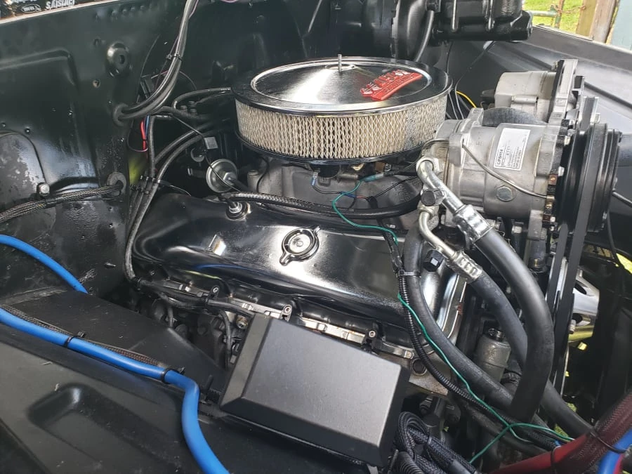 1965 Chevrolet Suburban 5th Gen - Image 10 of 12