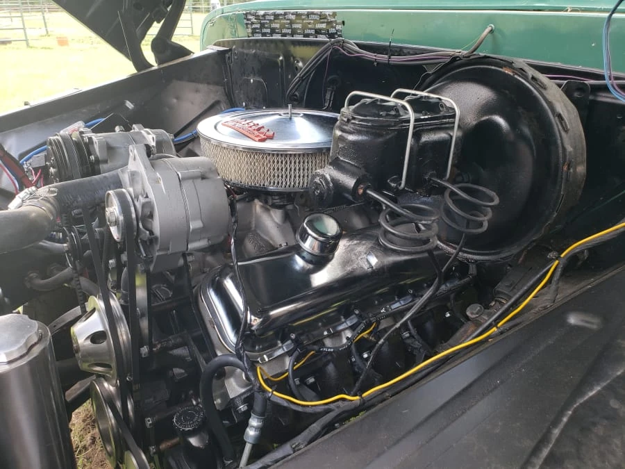 1965 Chevrolet Suburban 5th Gen - Image 11 of 12