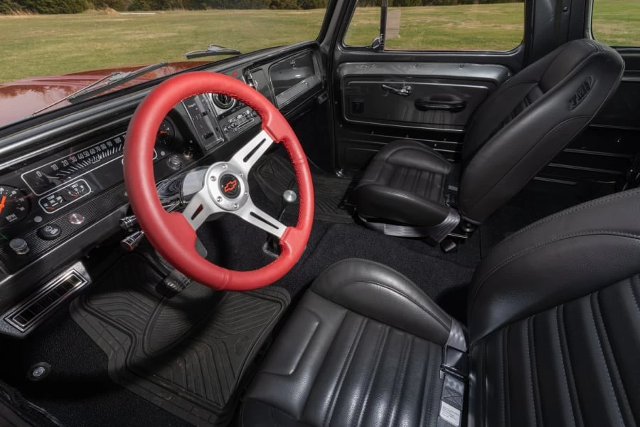 1965 Chevrolet Suburban 5th Gen - Image 29 of 31
