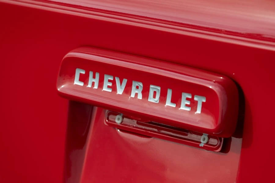 1965 Chevrolet Suburban 5th Gen - Image 7 of 31