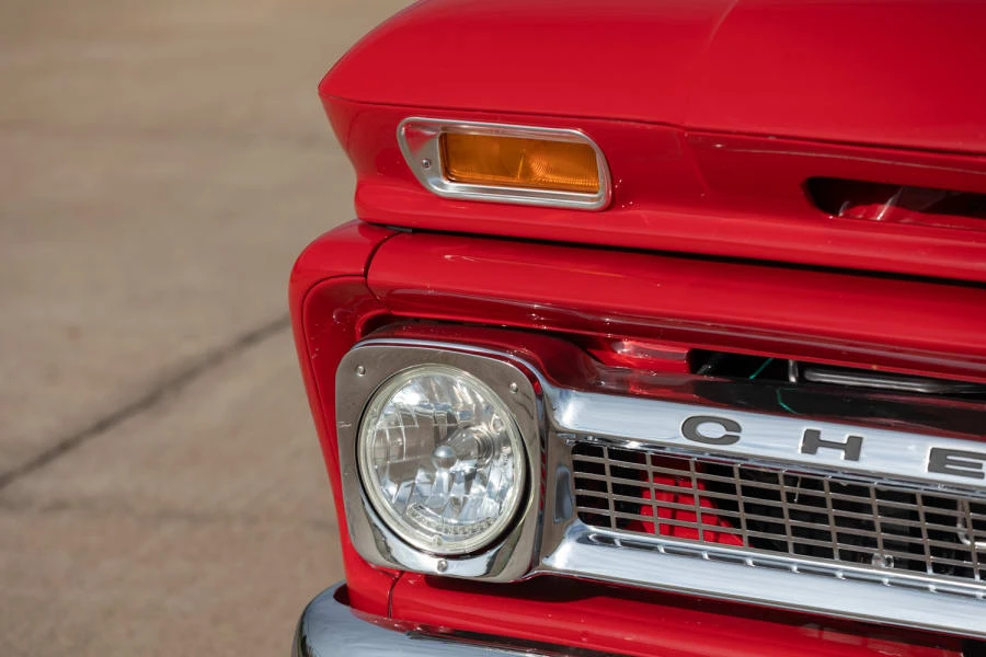 1965 Chevrolet Suburban 5th Gen - Image 12 of 31