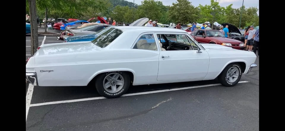 1965 Chevrolet Biscayne - Image 6 of 12