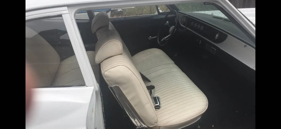 1965 Chevrolet Biscayne - Image 5 of 12