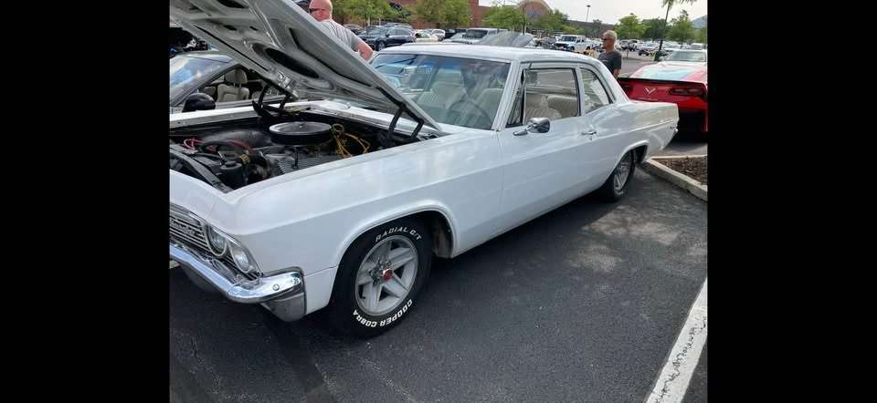 1965 Chevrolet Biscayne - Image 2 of 12