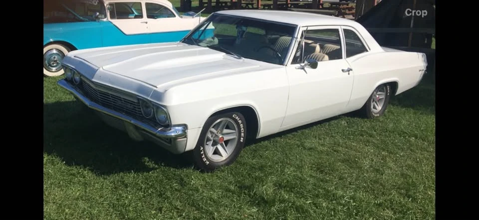 1965 Chevrolet Biscayne - Image 8 of 12