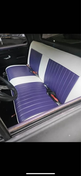 1965 Chevrolet C/K 1st Gen - Image 4 of 4