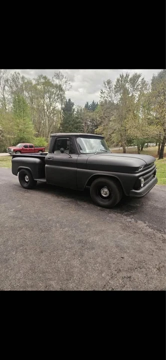 1965 Chevrolet C/K 1st Gen - Image 2 of 4