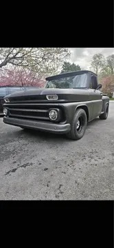 1965 Chevrolet C10