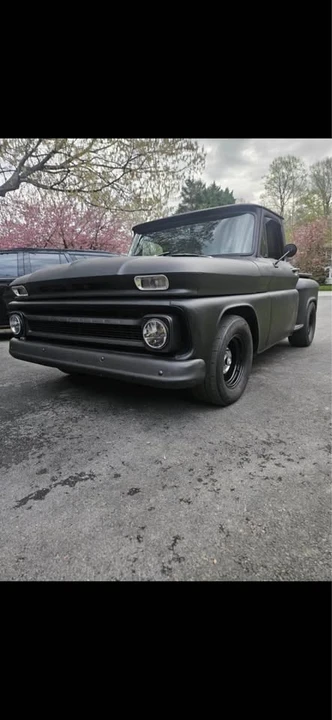 1965 Chevrolet C/K 1st Gen - Image 3 of 4