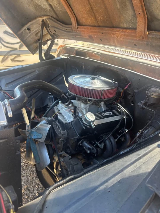 1965 Chevrolet C/K 1st Gen - Image 6 of 9