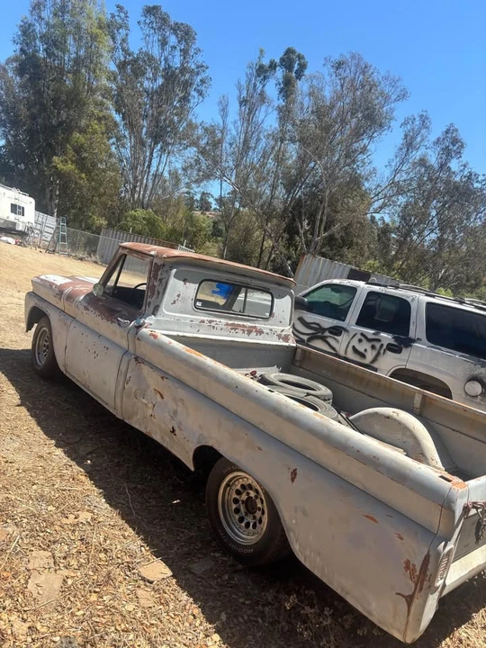 1965 Chevrolet C/K 1st Gen - Image 5 of 9