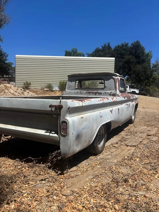 1965 Chevrolet C/K 1st Gen - Image 9 of 9