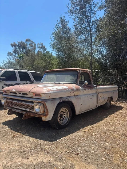 1965 Chevrolet C/K 1st Gen - Image 2 of 9