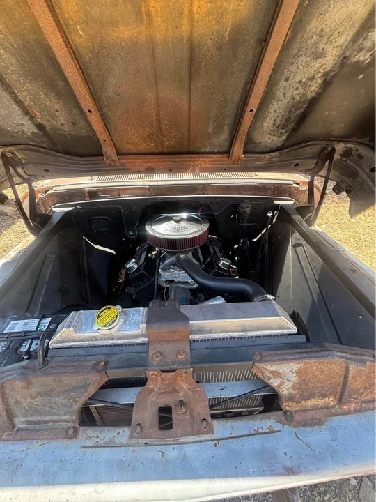 1965 Chevrolet C/K 1st Gen - Image 7 of 9